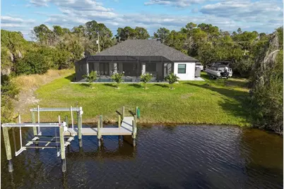 1015 Hoffer Street, Port Charlotte, FL 33953 - Photo 2
