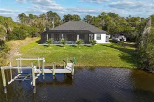 1015 Hoffer St, Port Charlotte, FL 33953 - Photo 2