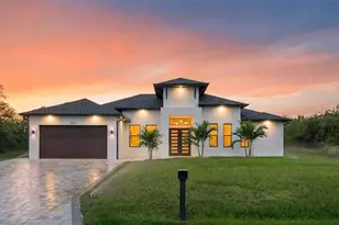 1015 Hoffer St, Port Charlotte, FL 33953 - Photo 1