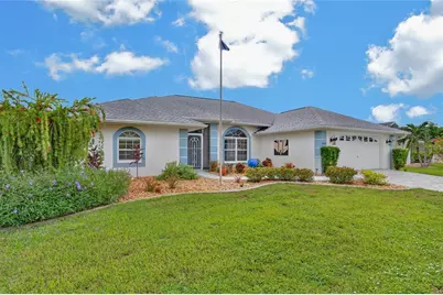 18345 Hottelet Circle, Port Charlotte, FL 33948 - Photo 64