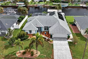 18345 Hottelet Cir, Port Charlotte, FL 33948 - Photo 2