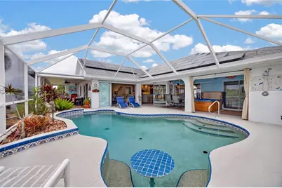 18345 Hottelet Circle, Port Charlotte, FL 33948 - Photo 4