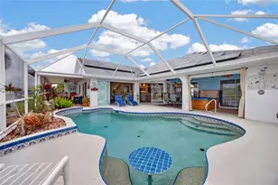 18345 Hottelet Cir, Port Charlotte, FL 33948 - Photo 4