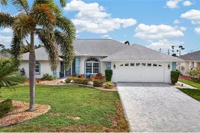 18345 Hottelet Circle, Port Charlotte, FL 33948 - Photo 62