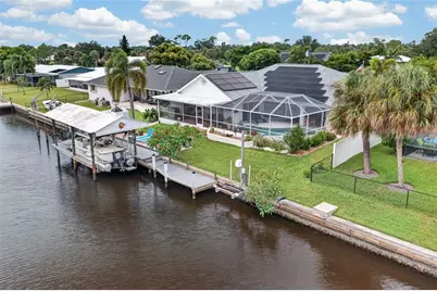 18345 Hottelet Circle, Port Charlotte, FL 33948 - Photo 1