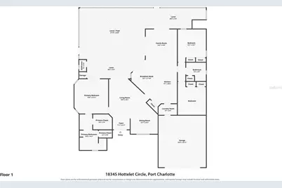 18345 Hottelet Circle, Port Charlotte, FL 33948 - Photo 66
