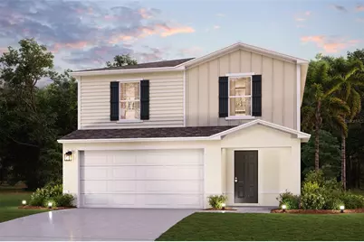 3209 Warwick Place, Haines City, FL 33844 - Photo 1