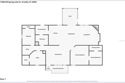 11806 SW Spring Lake Drive, Arcadia, FL 34269 - Photo 44