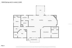11806 SW Spring Lake Dr, Arcadia, FL 34269 - Photo 44