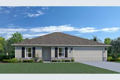 4472 Kiska Road, North Port, FL 34288 - Photo 1