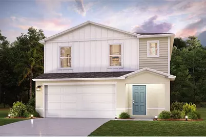 1749 Eagle Hammock Boulevard, Eagle Lake, FL 33839 - Photo 1
