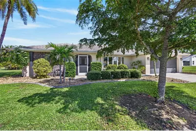 1452 Wassail Lane, Punta Gorda, FL 33983 - Photo 1