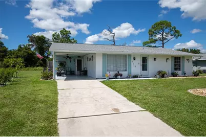 150 Lambert St NW, Port Charlotte, FL 33948 - Photo 4