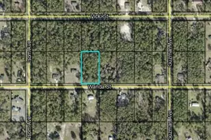 4340 Wanda St, Hastings, FL 32145 - Photo 1