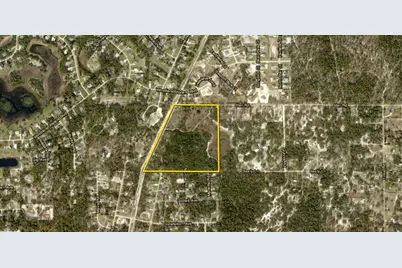 0 Seely Lane, Weeki Wachee, FL 34613 - Photo 4