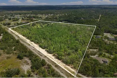 0 Seely Lane, Weeki Wachee, FL 34613 - Photo 2