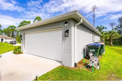 1344 Heritage Avenue, North Port, FL 34288 - Photo 52