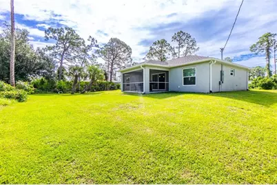1344 Heritage Avenue, North Port, FL 34288 - Photo 46