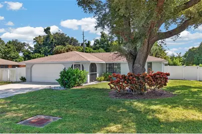 3135 Nocturne Road, Venice, FL 34293 - Photo 1
