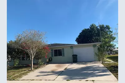 8477 Fay Avenue, North Port, FL 34287 - Photo 2