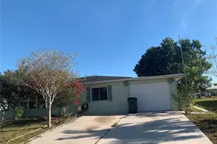 8477 Fay Ave, North Port, FL 34287 - Photo 2