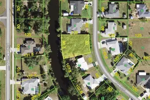 6161 Roberta Dr, Englewood, FL 34224 - Photo 1