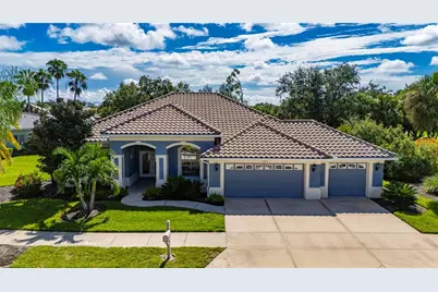 5365 Pine Shadow Lane, North Port, FL 34287 - Photo 1