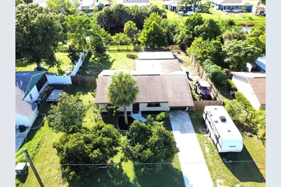 1555 Beacon Drive, Port Charlotte, FL 33952 - Photo 2