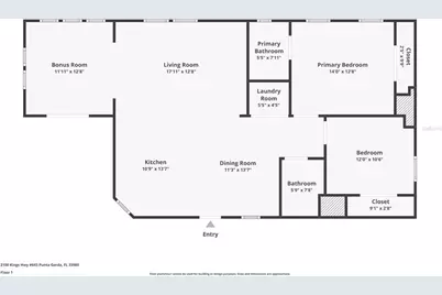 2100 Kings Highway #643, Port Charlotte, FL 33980 - Photo 4