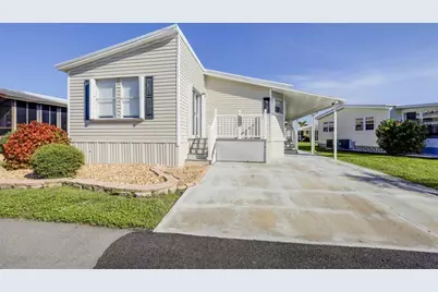 2100 Kings Highway #643, Port Charlotte, FL 33980 - Photo 2