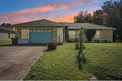 1130 S Wapello Street, North Port, FL 34286 - Photo 1