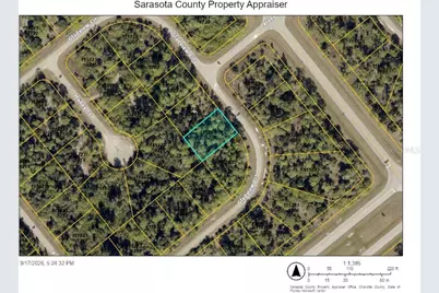 Gladview Circle, North Port, FL 34288 - Photo 1