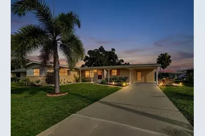 22542 Elmira Boulevard, Port Charlotte, FL 33980 - Photo 1