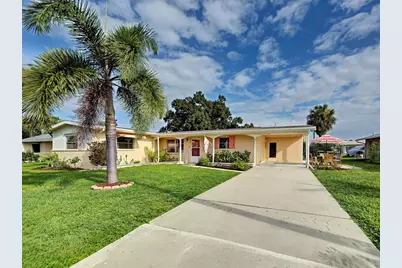 22542 Elmira Boulevard, Port Charlotte, FL 33980 - Photo 2