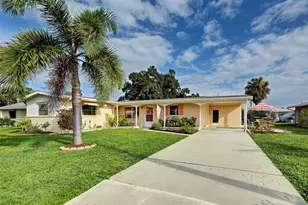 22542 Elmira Blvd, Port Charlotte, FL 33980 - Photo 2