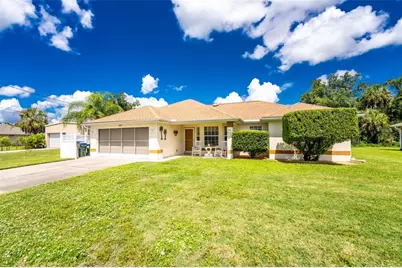 4196 Skyway Avenue, North Port, FL 34288 - Photo 58
