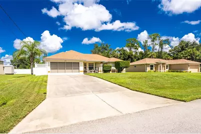 4196 Skyway Avenue, North Port, FL 34288 - Photo 2