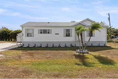 6533 Jack Street, Punta Gorda, FL 33982 - Photo 1