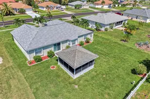6261 Coliseum Blvd, Port Charlotte, FL 33981 - Photo 48