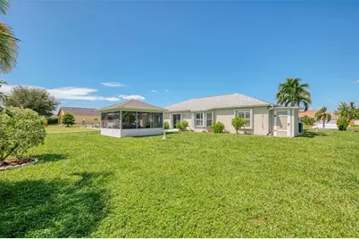 6261 Coliseum Boulevard, Port Charlotte, FL 33981 - Photo 46