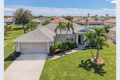 6261 Coliseum Boulevard, Port Charlotte, FL 33981 - Photo 1