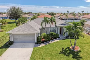 6261 Coliseum Blvd, Port Charlotte, FL 33981 - Photo 1
