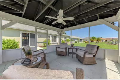 6261 Coliseum Boulevard, Port Charlotte, FL 33981 - Photo 2