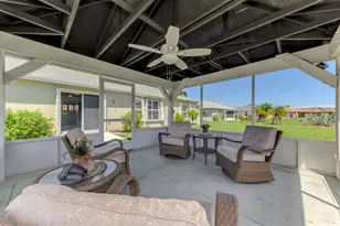 6261 Coliseum Blvd, Port Charlotte, FL 33981 - Photo 2