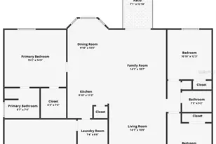 6261 Coliseum Blvd, Port Charlotte, FL 33981 - Photo 6