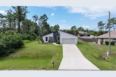1175 E Hallmark Boulevard, North Port, FL 34288 - Photo 2