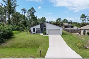 1175 E Hallmark Blvd, North Port, FL 34288 - Photo 2