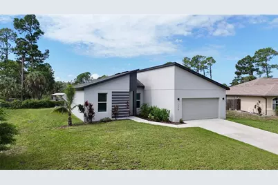 1175 E Hallmark Boulevard, North Port, FL 34288 - Photo 4