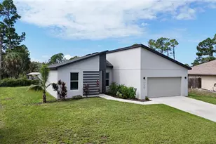 1175 E Hallmark Blvd, North Port, FL 34288 - Photo 4