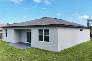 1175 E Hallmark Blvd, North Port, FL 34288 - Photo 36